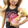 Barbie Skipper Babysitters Doll