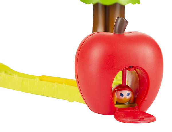 FunDough Clay Racing Worms