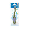 Dr Browns Toddler Toothbrush, Dinosaur Green