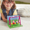 PEPPA PIG Playground Swing 3+