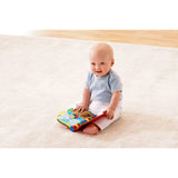 Vtech Nursery Rhymes Book 6M+