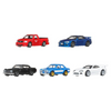 Hot Wheels Premium Fast Furious 5pack 25th Anniversary