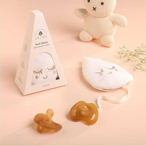 Baby Forest Sneh Dulaar Baby Pacifier One Size