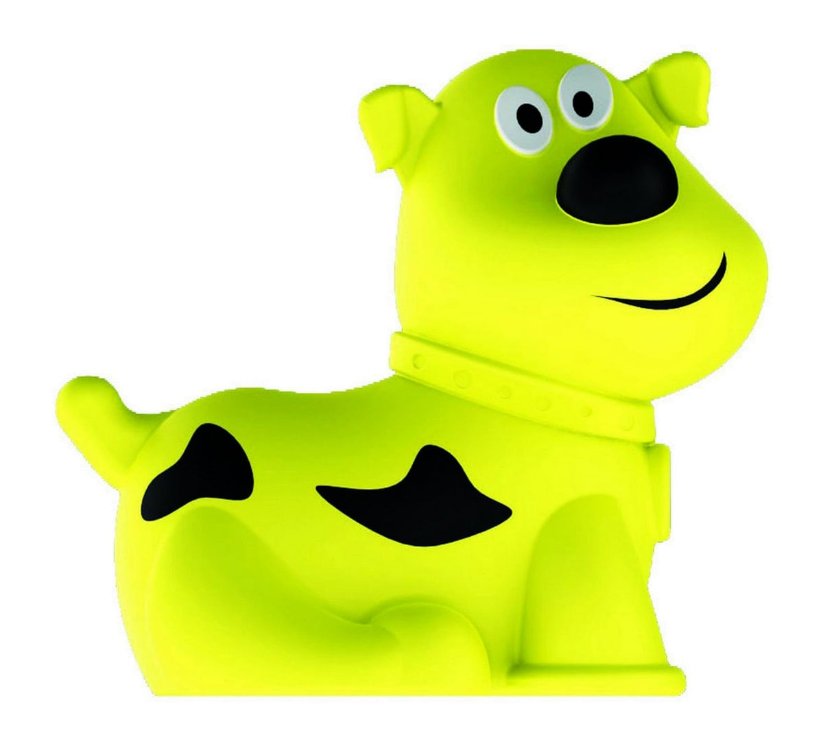Funskool Giggles Animal Squeakers Bath Toy Pack of 2 Multicolour