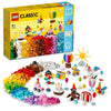 LEGO Classic Creative Party Box 5+ 900Pcs 11029