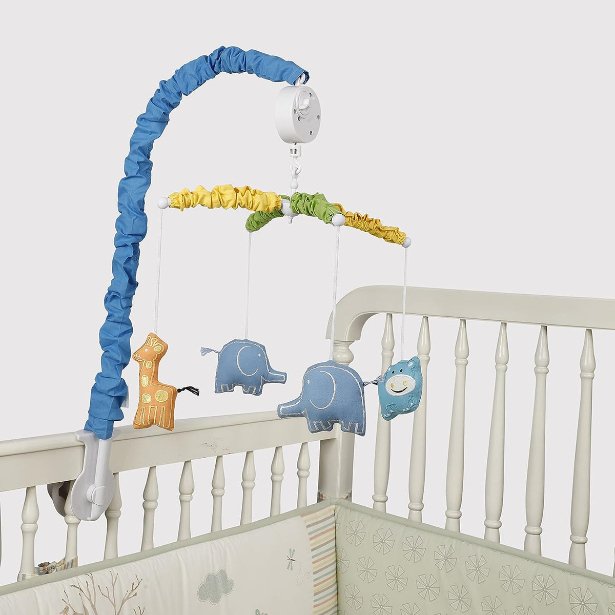 Abracadabra Musical Mobile - Jungle Papa