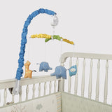 Abracadabra Musical Mobile - Jungle Papa