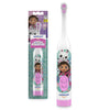 Spinbrush Battery Operated Gabby's Dollhouse Toothbrush