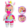 Cry Babies Tiny Cuddles Talents Dreamy - Asorted