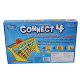 Hasbro Gaming Connect 4 2-Player 6Y+ – Multicolor