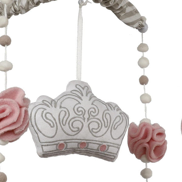 Abracadabra Musical Mobile - Ballerina