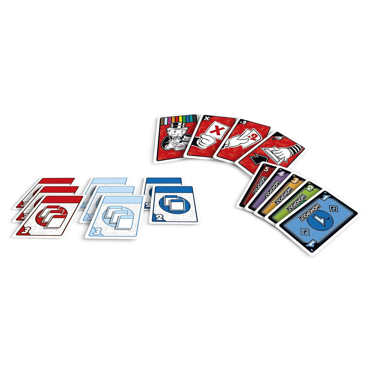Hasbro Gaming Monopoly Bid