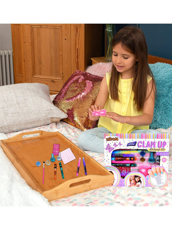 Mirada Let’s Glam Up Makeup Kit