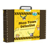 Dabble Pretend Play Detective Game - Moo Town Detective