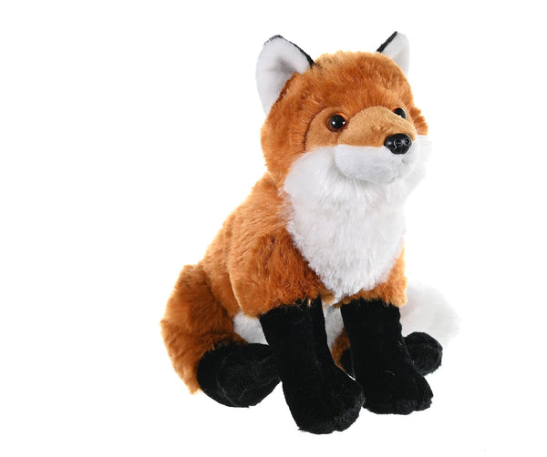 Wild Republic CK Red Fox