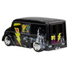 Hot Wheels Premium Pop Culture MTV Dairy Delivery