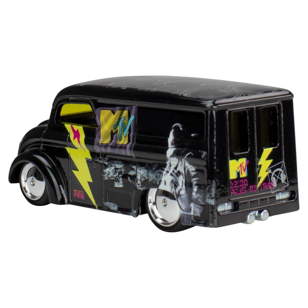 Hot Wheels Premium Pop Culture MTV Dairy Delivery