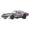 Hot Wheels Silver Series ZAMAC Multipack