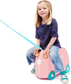 Trunki - Flossi Flamingo Ride