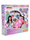 Mirada Glitter Tattoo Kit