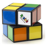 Puzzle Cube Funskool Rubik’s 2×2 Cube Mini 5Y+ – Multicolour