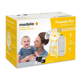 Medela Freestyle Flex Double Electric Breast Pump