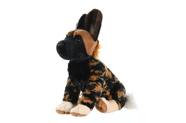 Wild Republic African Wild Dog