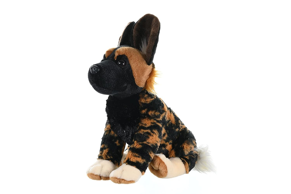 Wild Republic African Wild - Dog