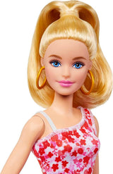 Barbie Fashionistas Doll