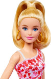 Barbie Fashionistas Doll