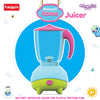 Pretend Play Juicer Funskool Giggles Happy Lil Home Juicer 3Y+ – Multicolour
