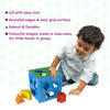Giggles 2 In 1 Shape Sorting Cube