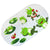 Hopop Non Slip Bath Mat - Frog