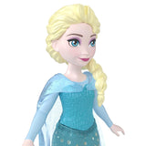 Disney Frozen Elsa Small Doll 8.8 cm Multicolour
