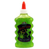 Elemers Glitter Glue 180 Ml Green