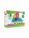 FunDough Clay Bakery Play Set