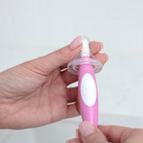 Dr. Brown’s Soft Touch Bottle Brush Pink