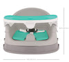 Infantino 4-in-1 Feeding Booster Seat for Baby