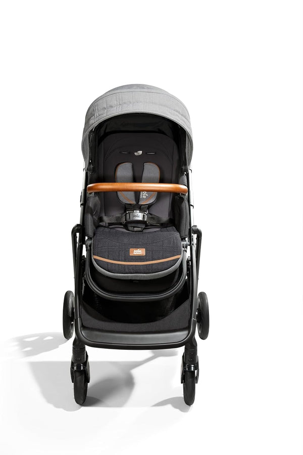 Joie Stroller Aeria S - Carbon