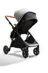 Joie Stroller Aeria S - Carbon