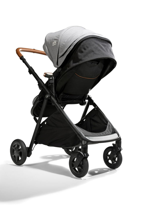 Joie Stroller Aeria S - Carbon