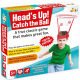 AWALS Head's Up Catch the Ball Game 5Y+