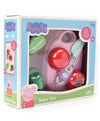 Peppa Pig Realistic Sliceable Salad Set Toys