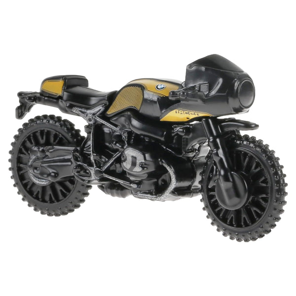 Hot Wheels New 2024 Motorcycle Club - Assorted