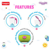 Pretend Play Juicer Funskool Giggles Happy Lil Home Juicer 3Y+ β Multicolour