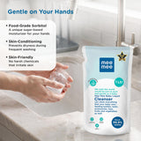 Baby Liquid Cleanser Mee Mee Anti-Bacterial Refill Pack 1 Ltr