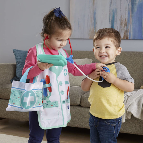 VTech Smart Chart Medical Kit 2-5Y