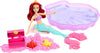 Barbie Disney Princess Ariel Mermaid Doll