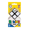 Puzzle Cube Funskool Rubik’s 2×2 Cube Mini 5Y+ – Multicolour