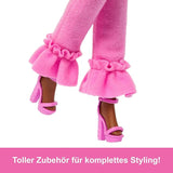 Barbie Deluxe Style Doll